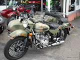 Check this Russian bike out!