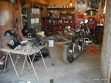My poor bike