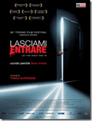 lasciami entrare lasciami entrare