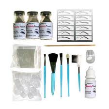 Kit Henna Para Sobrancelhas Profissional