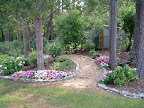 July Flowers Slideshow