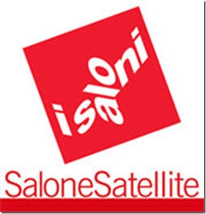 Salone Satellite Logo