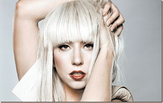 Lady Gaga