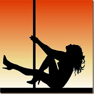 poledance