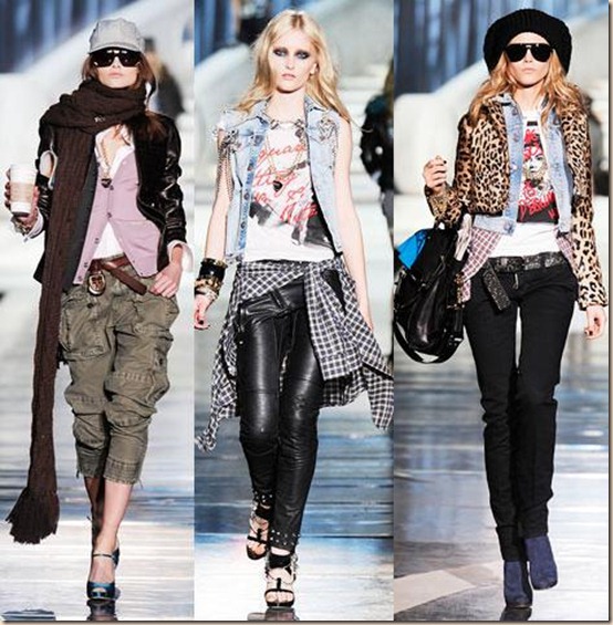 dsquared