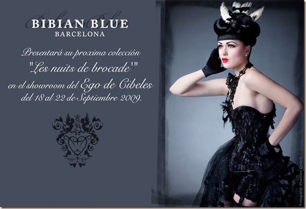 Invitación Cibeles