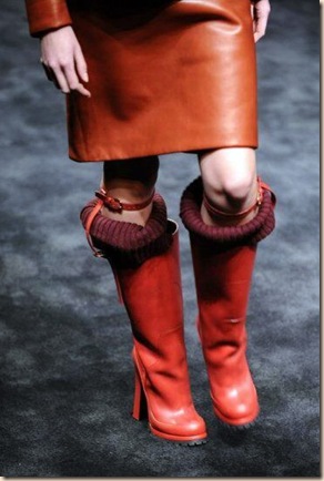 semana de la moda de milán  prada