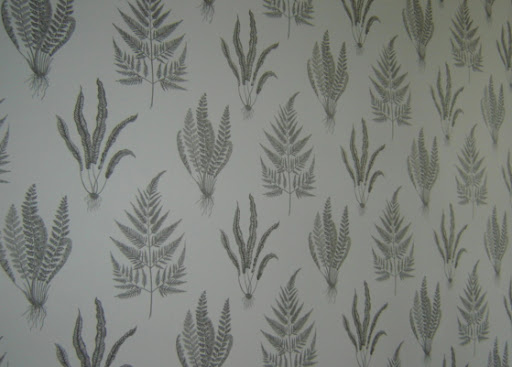 The Greenhouse - new wallpaper.