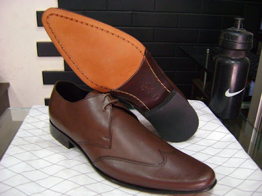 mens formal shoes