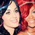 Além do Rock In Rio: Saiba tudo sobre as turnês de Rihanna e Katy Perry no Brasil