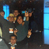 4º Torneo Nacional de Tekken Tag - 2003
