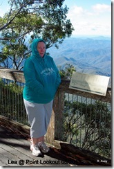 A cold Lea @ Point Lookout NSW IMGP3234