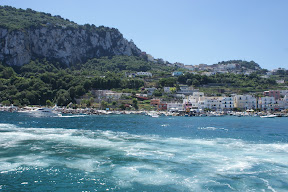 Isla de Capri