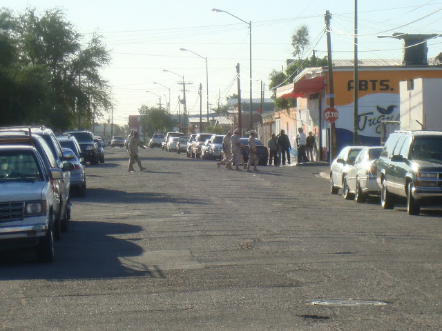 temblores en mexicali