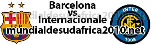 barcelona vs inter de milan en vivo