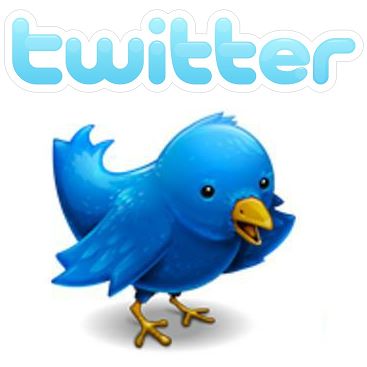 logo de twitter