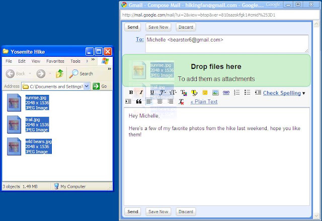 google gmail correo