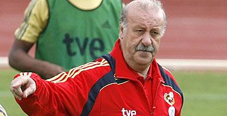 seleccion espanola 2010