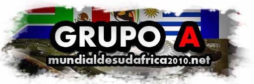 grupo a mundial sudafrica 2010 pronosticos
