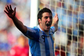 argentina vs corea del sur 2010 online