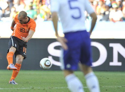 holanda