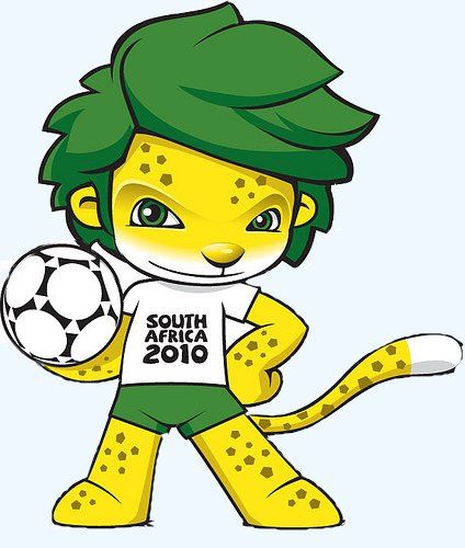 mundial sudafrica 2010 en vivo