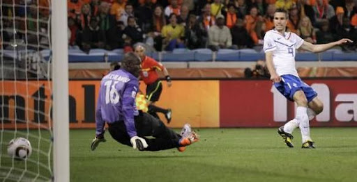 holanda 2010 mundial
