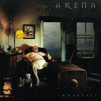 Arena ~ 2000 ~ Immortal