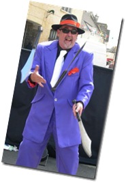 Juggler Juggler
