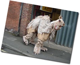 Camel Camel