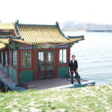 沈阳 Travel in Shenyang