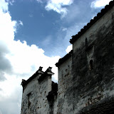 婺源Wuyuan Town