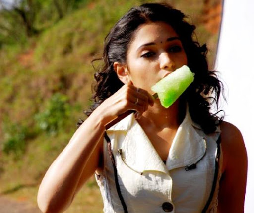 Thamana sexy hot photo