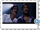 Santhanam comedy - Kanden Kadhalai - Part1