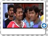 Surya fall in Love Sillunu Oru Kadhal Romantic scene with English Subs