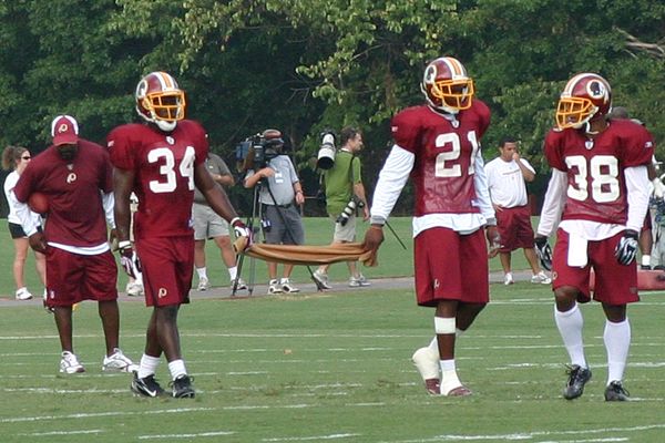 byron westbrook