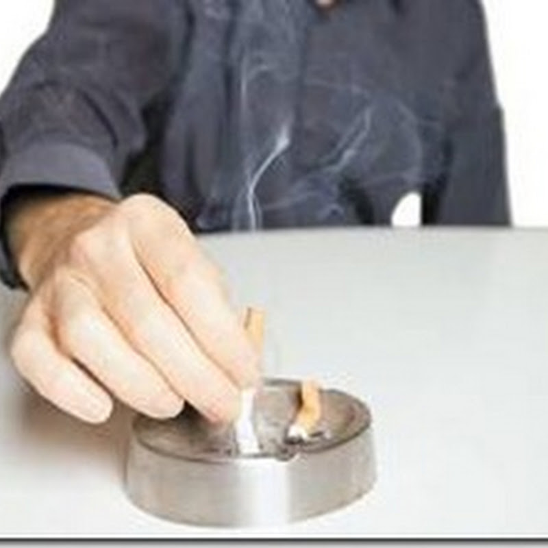 5 барьеров для курильщика