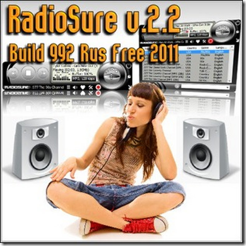 RadioSure