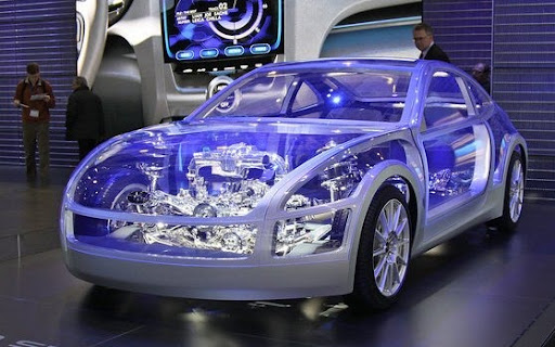 Стенда для вытяжки автомобилей своими руками | Автомастерская