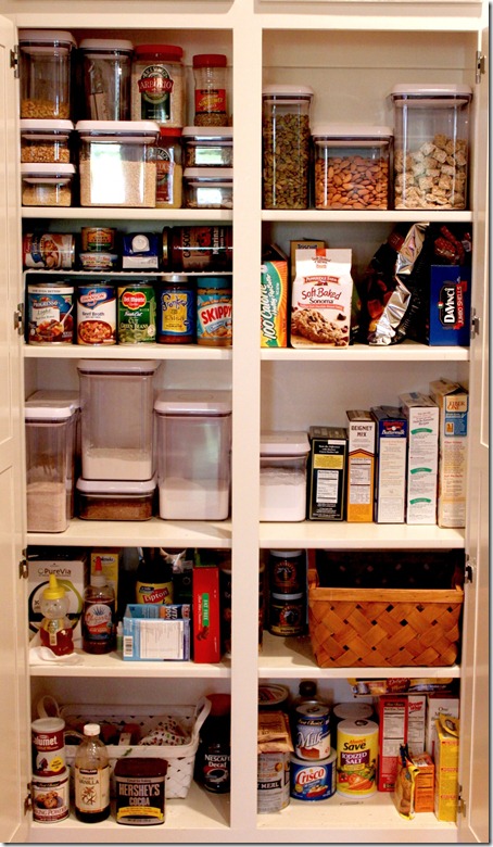 pantry 1