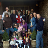 Thanksgiving 2009