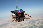  skydiving