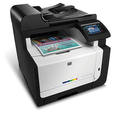 TONER HP N° 507A LASERJET PRO 500/M575DN/M551DN YELLOW COLOR 6000 pages -  Config Options