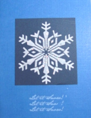[Christmas card blue with snowflake[6].jpg]