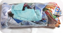 fabric in bag 4