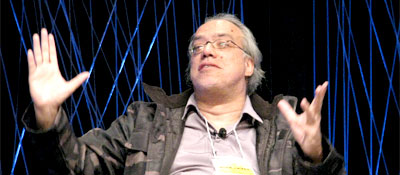Fausto Fawcett