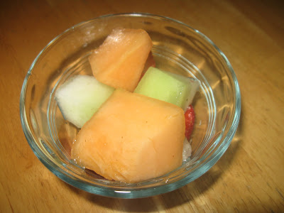 Fruit Salad