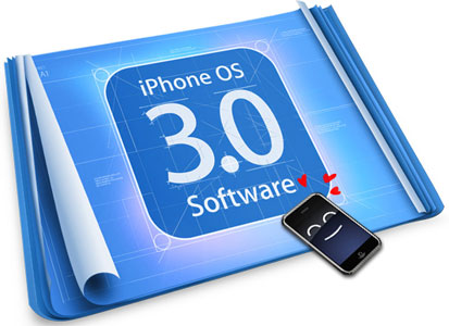 iPhone OS признана самой популярной мобильной ОС