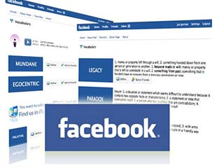 Число пользователей Facebook перевалило за полмиллиарда