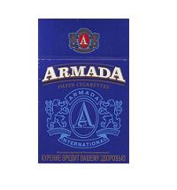 armada cigarettes